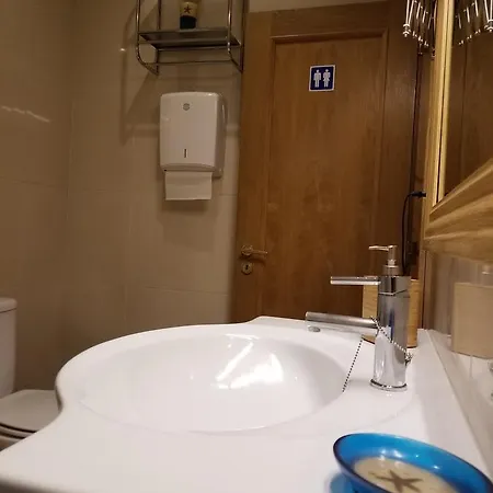Alfama My House ליסבון