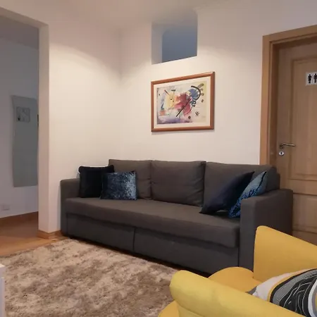 Alfama My House בית הארחה *
