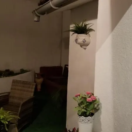 Pensionat Alfama My House