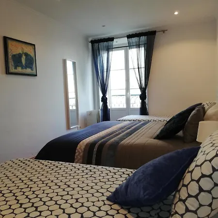 Alfama My House