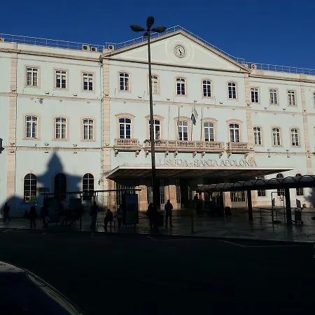 Alfama My House *