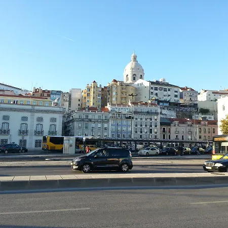 Alfama My House * Lisboa