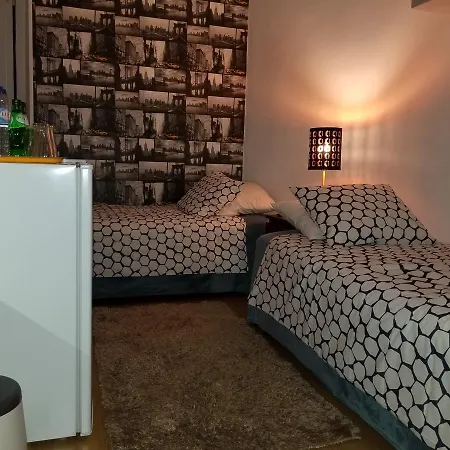 Gasthof Alfama My House Lissabon