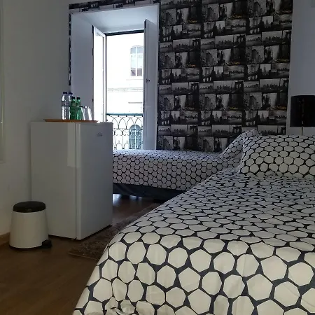 Gasthof Alfama My House